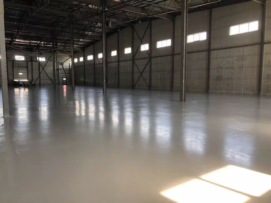 Склад в Московская область, Старая Купавна Богородский городской ... - Фото 1