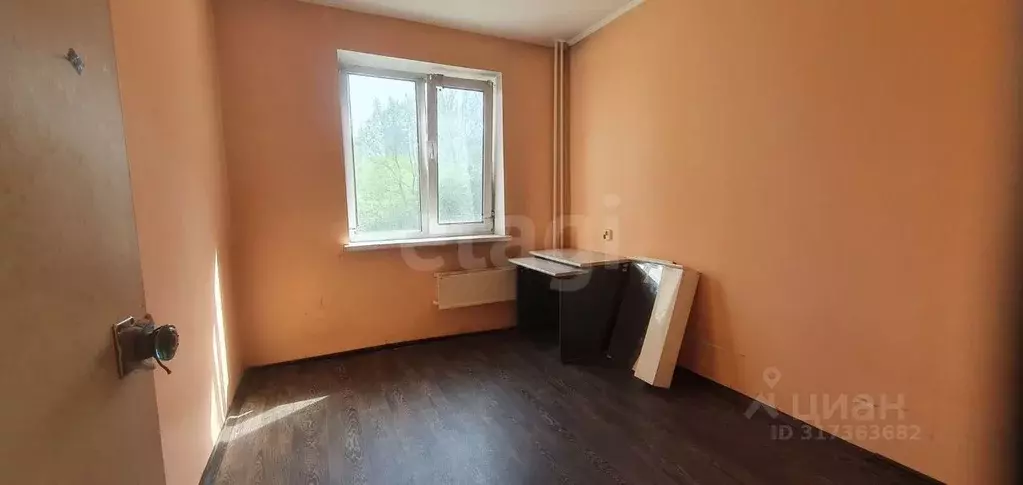 3-к кв. Красноярский край, Красноярск ул. Менжинского, 12б (66.2 м) - Фото 0