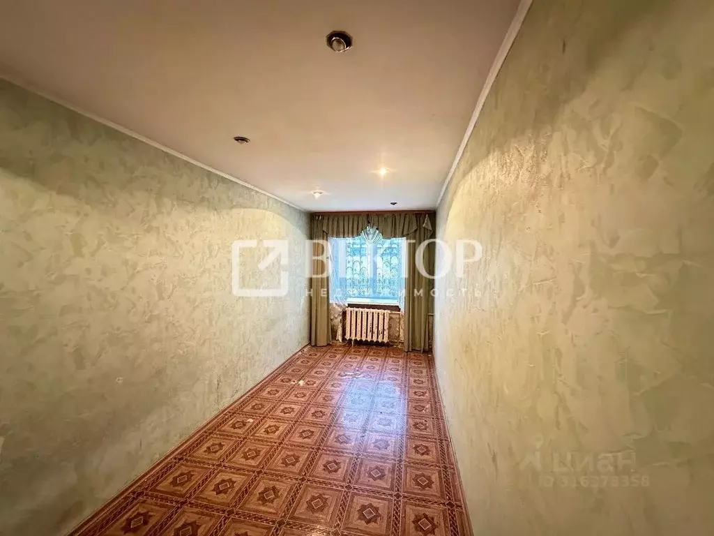 3-к кв. Ивановская область, Кохма ул. Дзержинского, 1 (55.0 м) - Фото 1