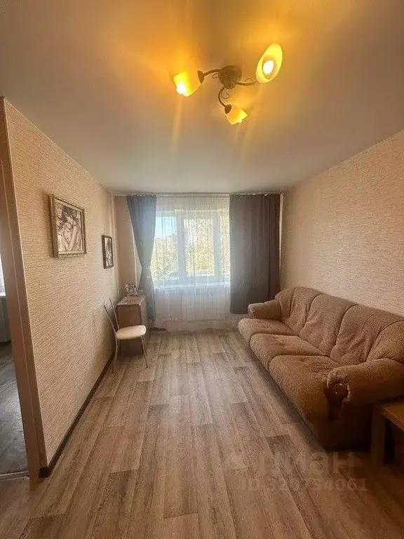 1-к кв. Волгоградская область, Волгоград ул. Фадеева, 27 (29.0 м) - Фото 2