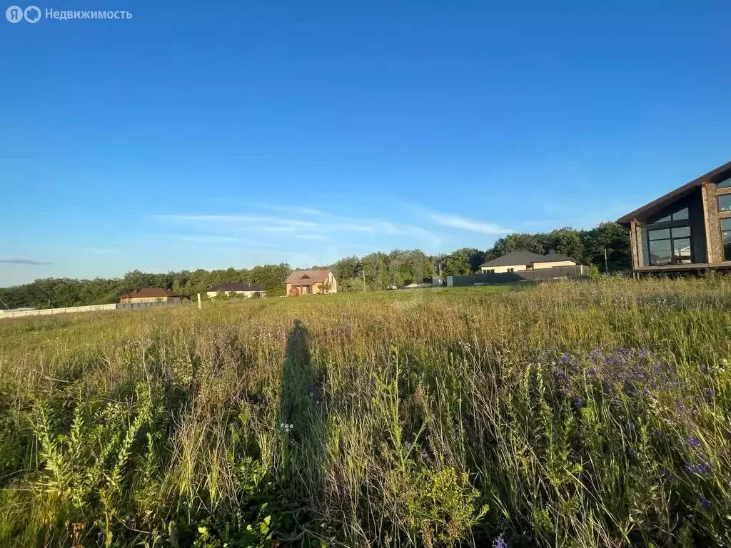 Участок в Стрелецкое, 2 (12 м) - Фото 1