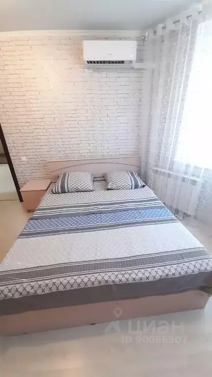 1-к кв. Башкортостан, Уфа Бакалинская ул., 21 (30.0 м) - Фото 0