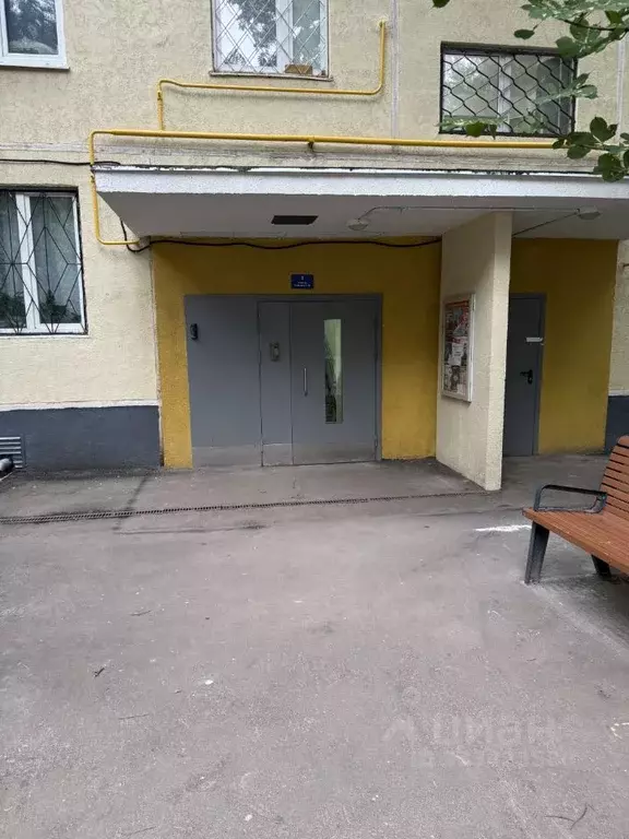 3-к кв. Москва Вешняковская ул., 15К3 (52.0 м) - Фото 1
