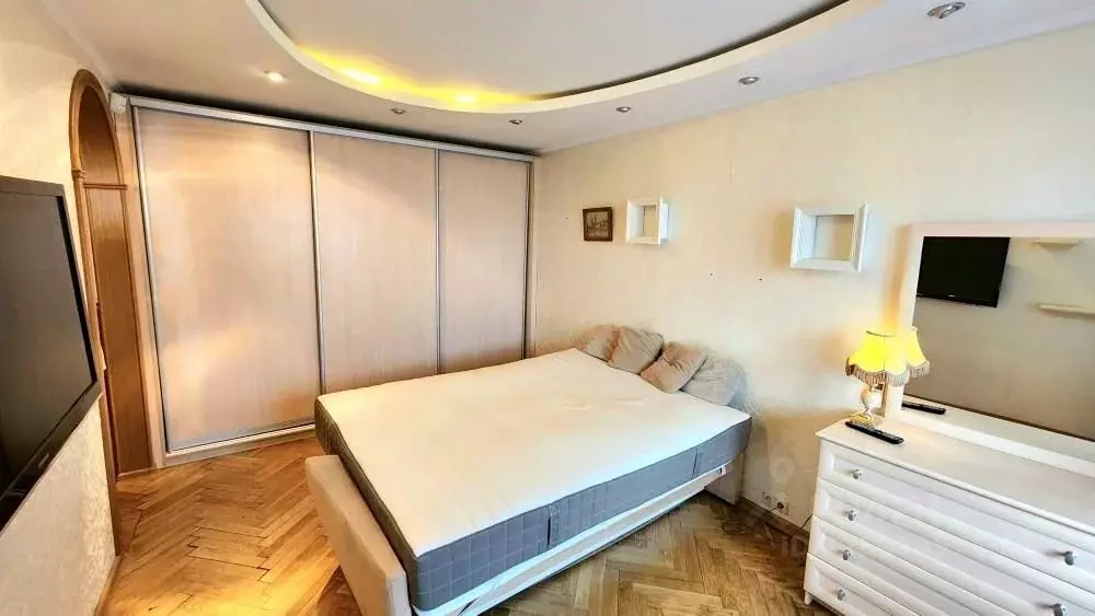 1-к кв. Москва Смольная ул., 65 (36.0 м) - Фото 1