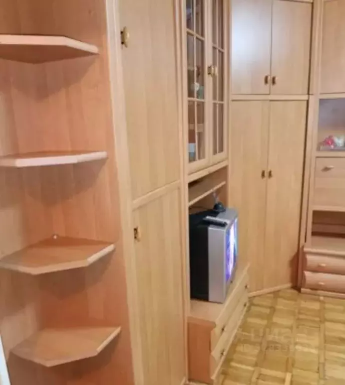 1-к кв. Краснодарский край, Сочи Завокзальный мкр, ул. Невская, 14 ... - Фото 2