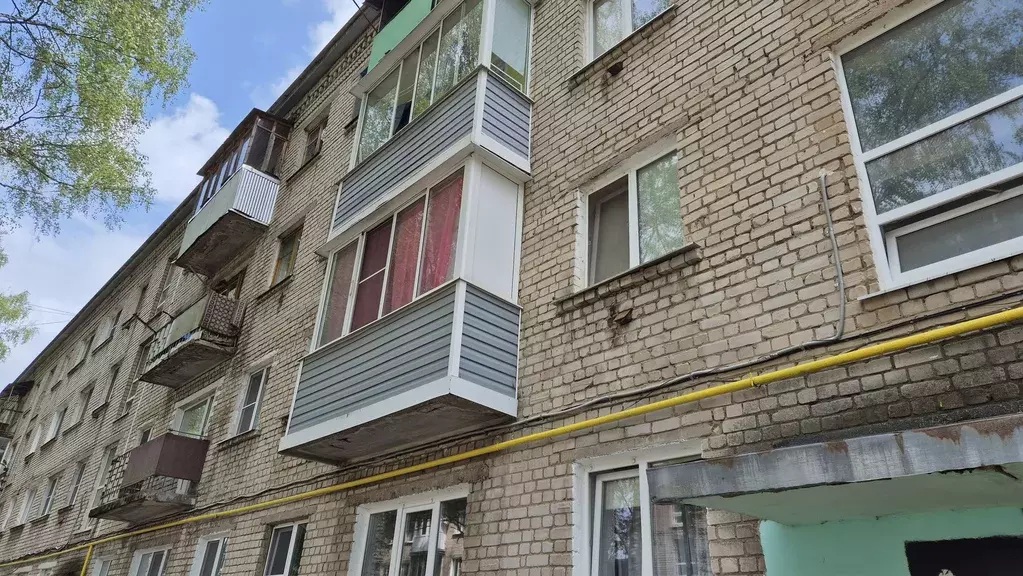 Продаётся 2-к квартира, 42.3 м - Фото 1