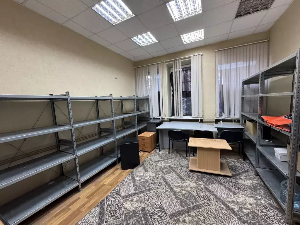 Помещение свободного назначения в Санкт-Петербург, Санкт-Петербург, ... - Фото 2