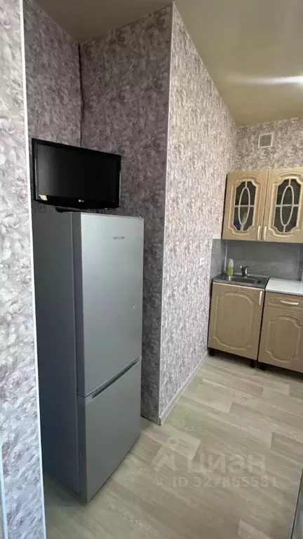 1-к кв. Нижегородская область, Дзержинск ул. Чапаева, 47А (31.0 м) - Фото 2