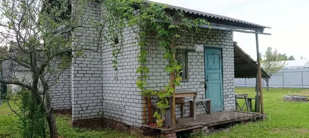 Дом в Брянская область, Брянск Технолог садовое товарищество, 28 (31 ... - Фото 1