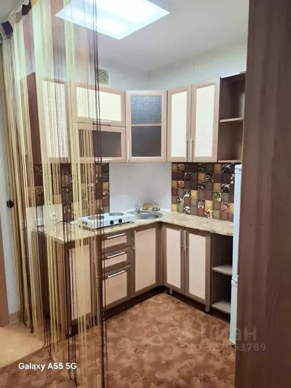 1-к кв. Красноярский край, Красноярск ул. Карамзина, 8 (38.0 м) - Фото 2