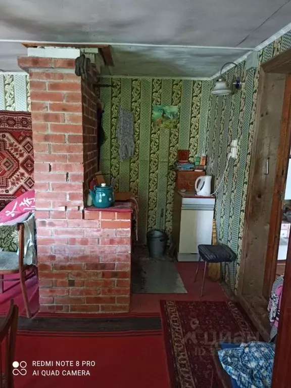 Дом в Ленинградская область, Гатчинский муниципальный округ, Новинка ... - Фото 1