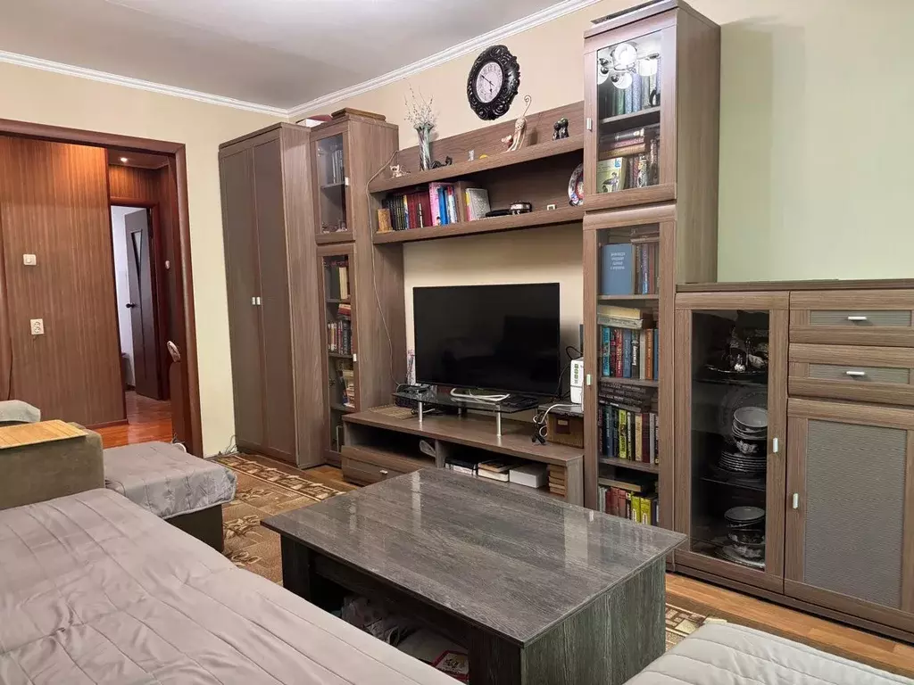 Продаётся 3-к квартира, 59.6 м - Фото 1