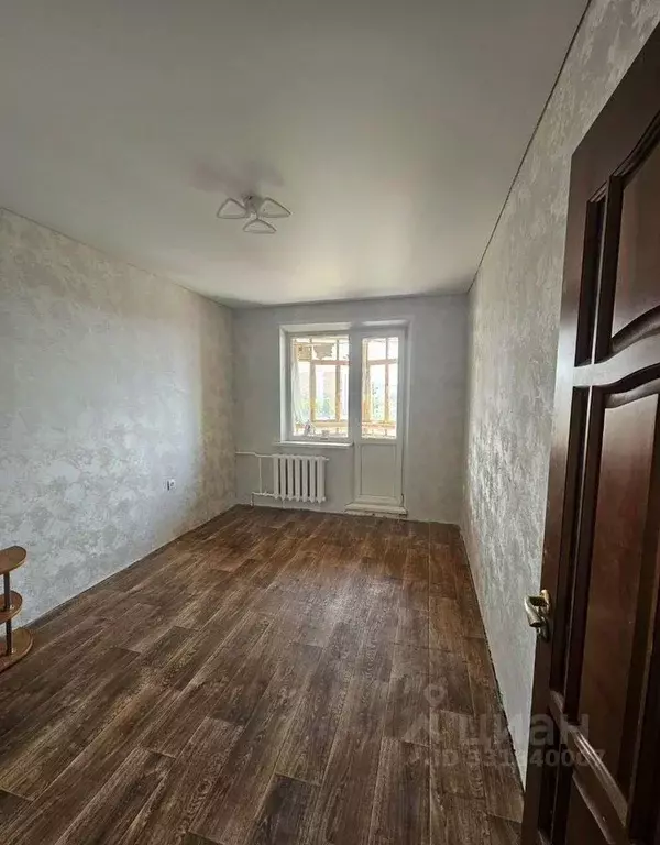 2-к кв. Тульская область, Тула ул. Максима Горького, 12 (52.0 м) - Фото 1