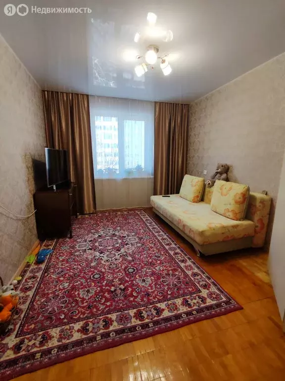 2-комнатная квартира: Киров, проспект Строителей, 24 (54 м) - Фото 2