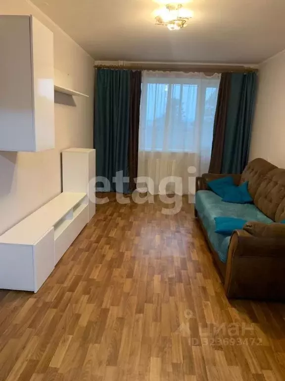 3-к кв. Амурская область, Благовещенск ул. Ленина, 196/2 (75.0 м) - Фото 2