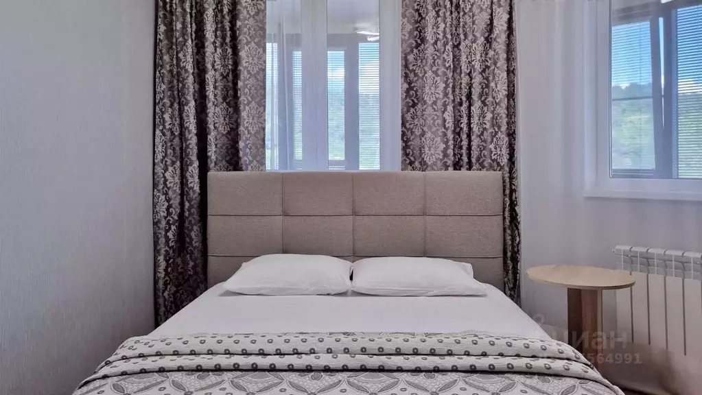 2-к кв. Краснодарский край, Сочи ул. Ленина, 298Бк5 (60.0 м) - Фото 1