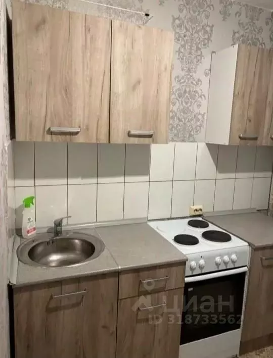 1-к кв. Алтайский край, Барнаул ул. Малахова, 140 (30.0 м) - Фото 0