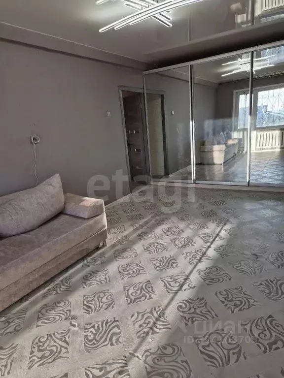 2-к кв. Забайкальский край, Чита ул. Евгения Гаюсана, 32Б (51.0 м) - Фото 1