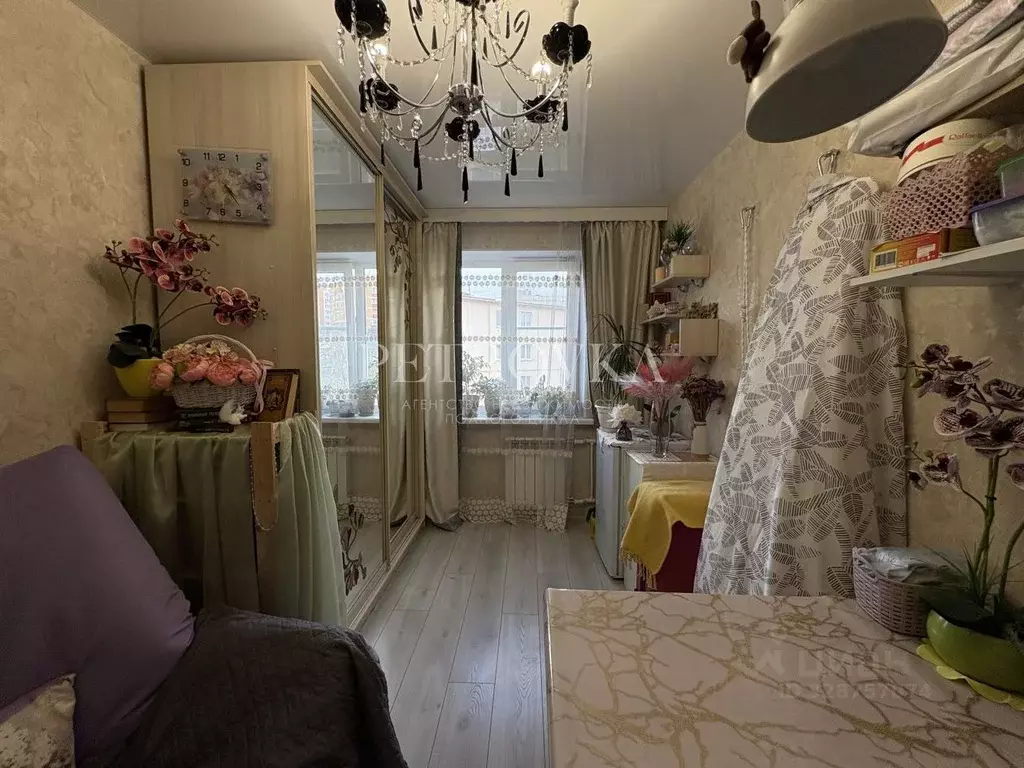 2-к кв. Московская область, Серпухов ул. Горького, 6в (41.5 м) - Фото 1