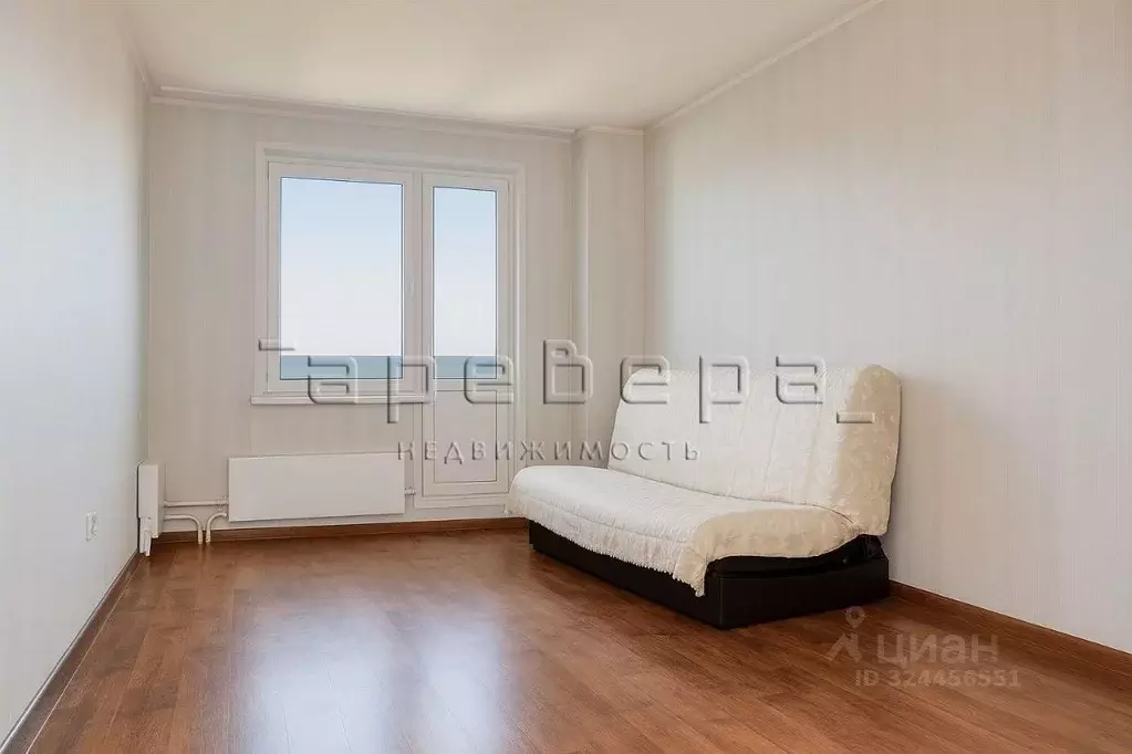 3-к кв. Красноярский край, Заозерный г. Рыбинский муниципальный округ, ... - Фото 2