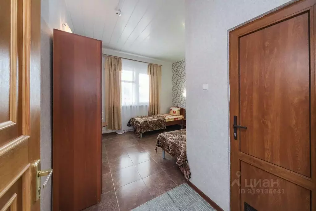 Комната Краснодарский край, Сочи Головинка мкр, ул. Медицинская, 9А ... - Фото 0