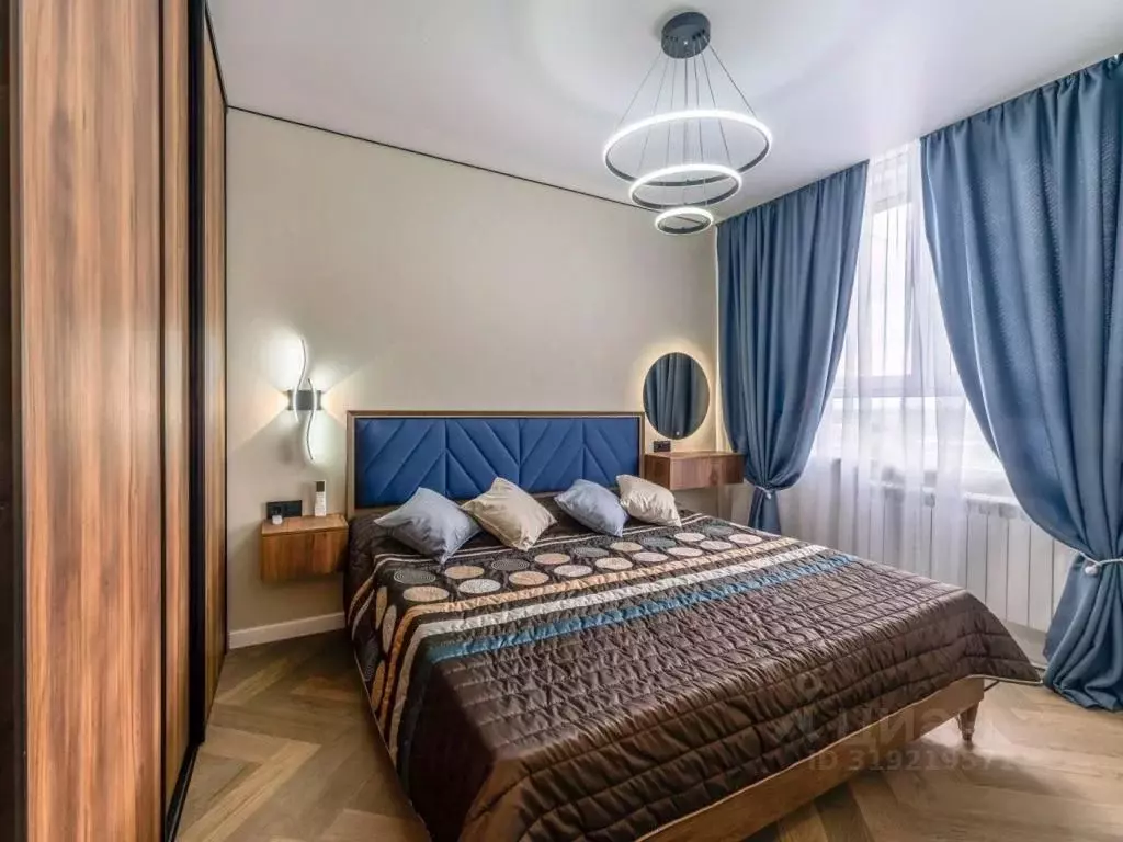 1-к кв. Московская область, Красногорск ул. Александровская, 4 (35.0 ... - Фото 1