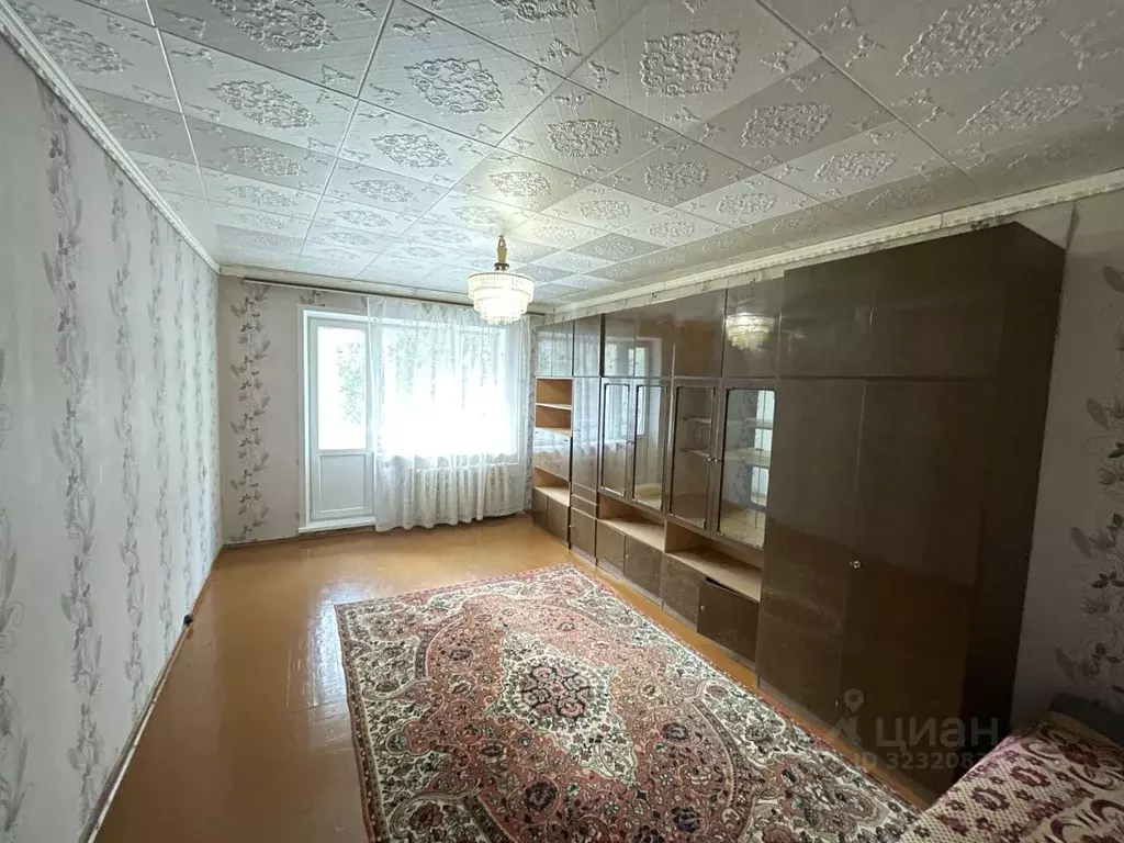 2-к кв. Московская область, Мытищи Юбилейная ул., 37к2 (53.0 м) - Фото 1