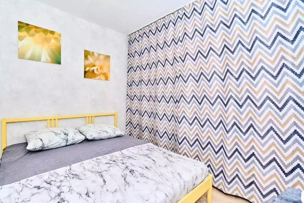 1-к кв. Томская область, Томск ул. Интернационалистов, 36 (40.0 м) - Фото 1