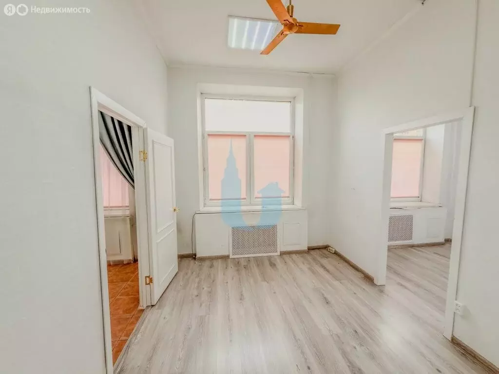 Офис (48.7 м) - Фото 1