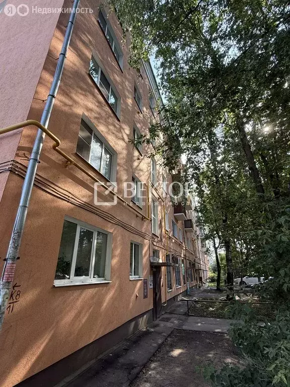 1-комнатная квартира: Иваново, проспект Строителей, 59 (28.6 м) - Фото 1