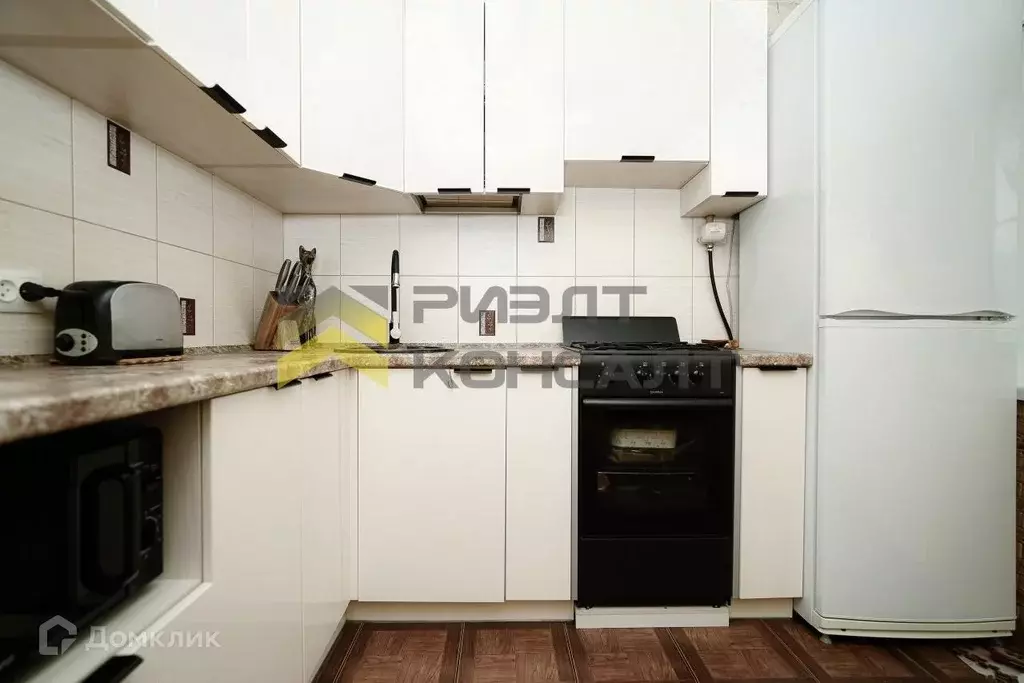 Продаётся 1-к квартира, 35 м - Фото 1