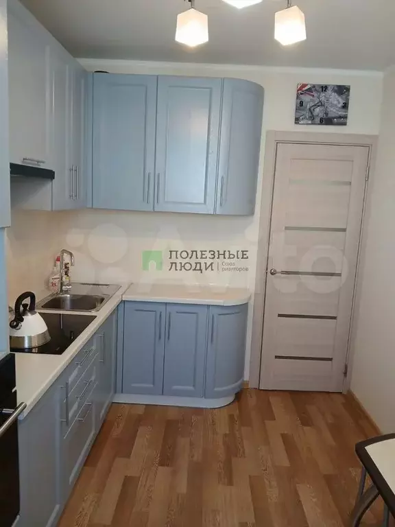 3-к. квартира, 72 м, 7/10 эт. - Фото 0