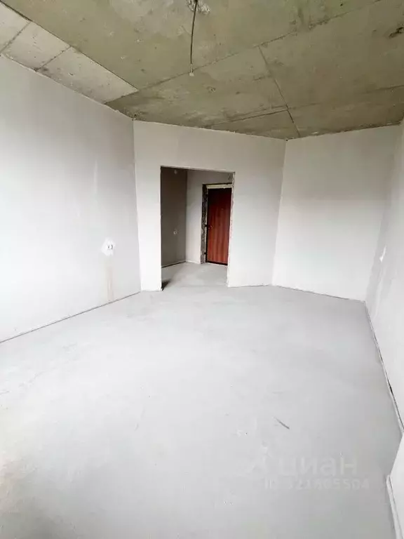 1-к кв. Хакасия, Черногорск ул. Генерала Тихонова, 17 (33.0 м) - Фото 0