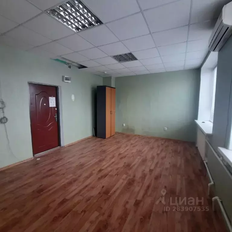 Офис в Ростовская область, Таганрог Ремесленная ул., 15-3 (24 м) - Фото 1