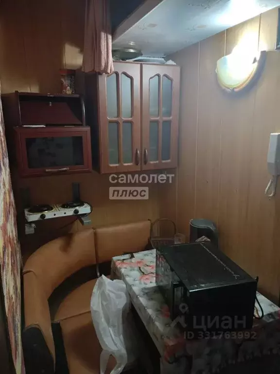 Комната Курская область, Курск проезд 18-й Магистральный, 29 (16.7 м) - Фото 1