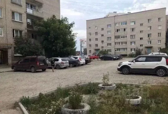 Комната Пермский край, д. Кондратово ул. Культуры, 4 (22.0 м) - Фото 1