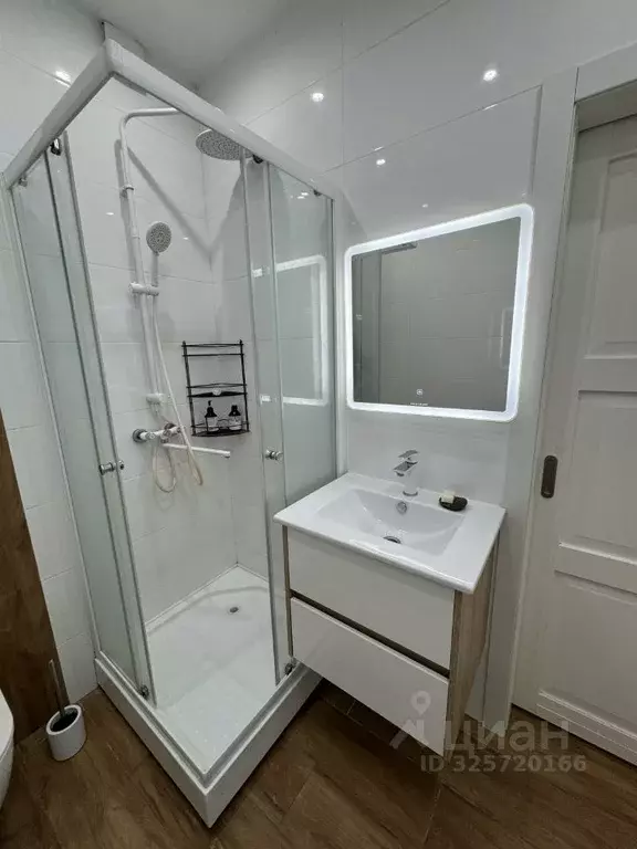 1-к кв. Москва бул. Академика Ландау, 1 (40.0 м) - Фото 2