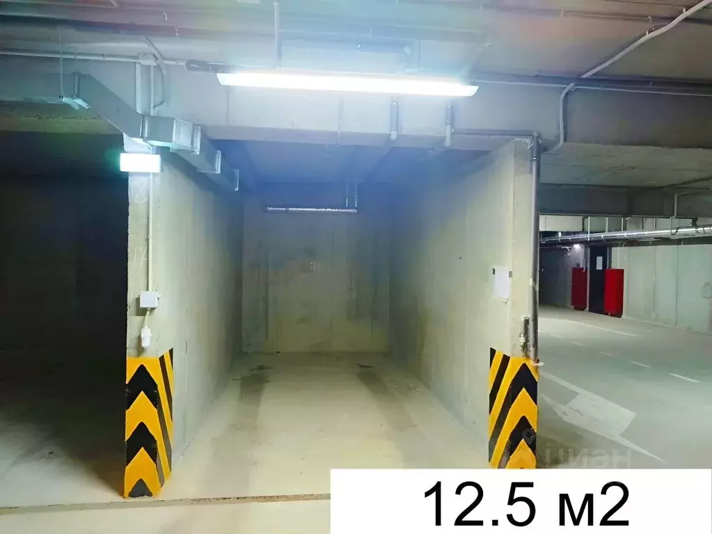 Склад в Краснодарский край, Краснодар Российская ул., 267Д (12 м) - Фото 2