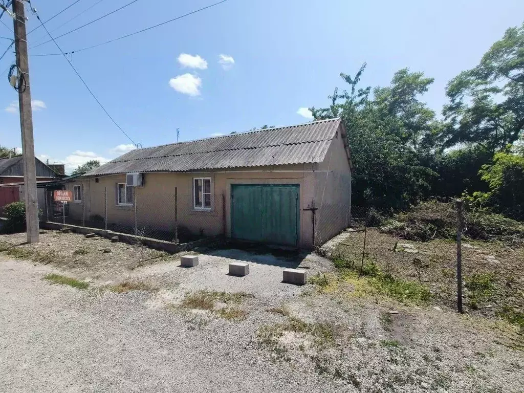 Дом, 35.8 м - Фото 0