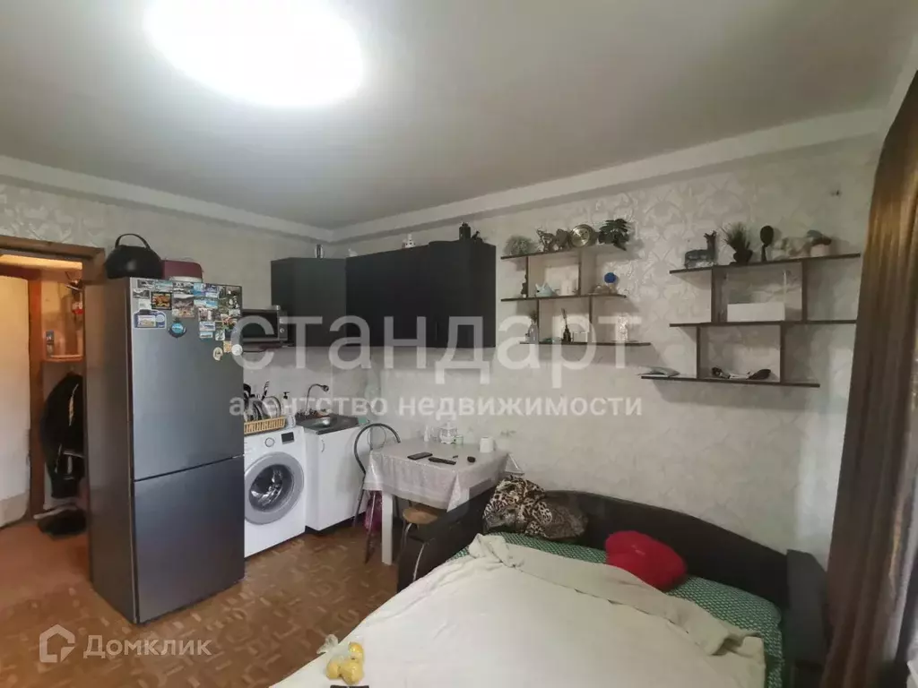 Продаётся 1-к квартира, 20 м - Фото 1