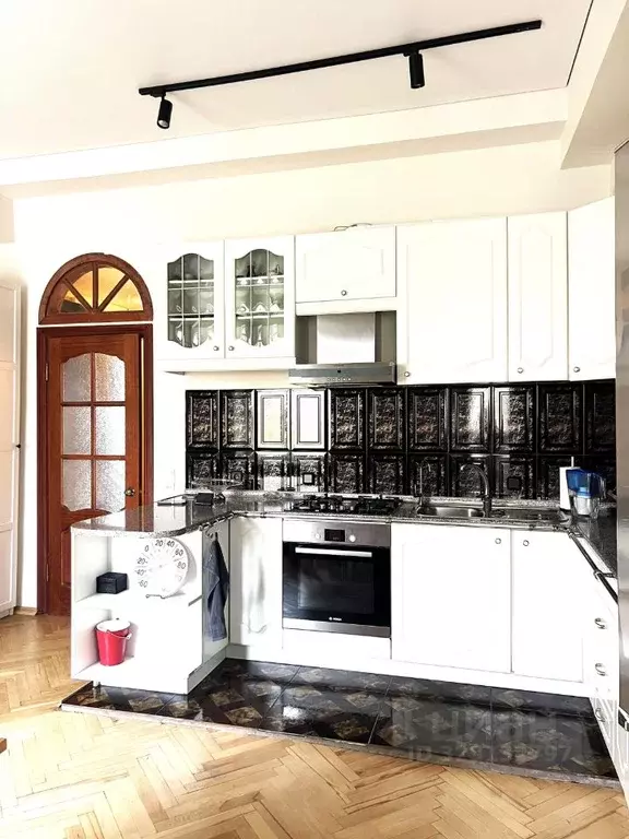 2-к кв. Москва просп. Мира, 79 (73.5 м) - Фото 0