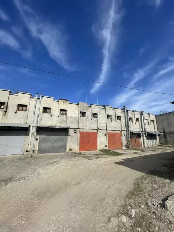 Гараж в Ставропольский край, Ессентуки ул. Буачидзе (22 м) - Фото 0