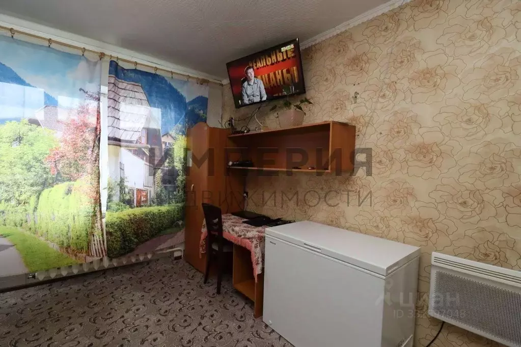 Комната Магаданская область, Магадан Кольцевая ул., 52 (18.0 м) - Фото 2