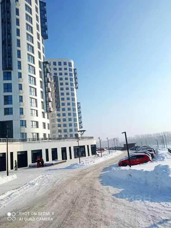 Гараж в Пензенская область, Пенза ул. 65-летия Победы, 32к1 (13 м) - Фото 1