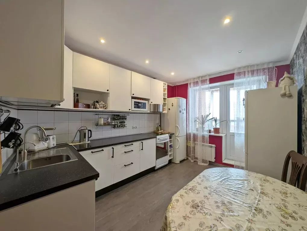 2-к кв. Санкт-Петербург Малая Десятинная ул., 11 (78.1 м) - Фото 1