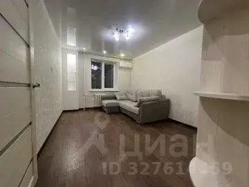 1-к кв. Кировская область, Киров Ульяновская ул., 36 (37.0 м) - Фото 2