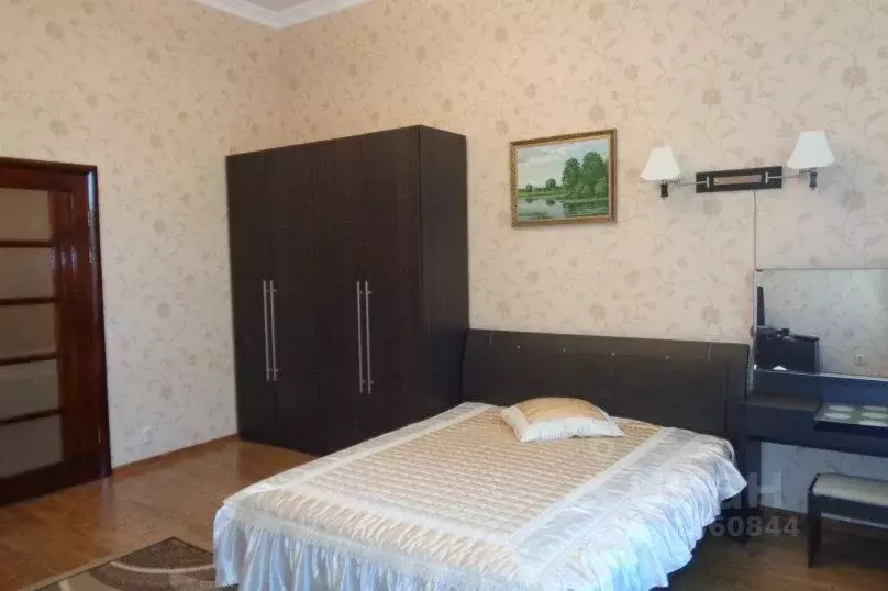 2-к кв. Крым, Евпатория ул. Пушкина, 1 (85.0 м) - Фото 1