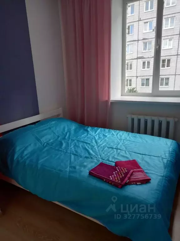 Студия Владимирская область, Владимир ул. Комиссарова, 10/13 (22.0 м) - Фото 1