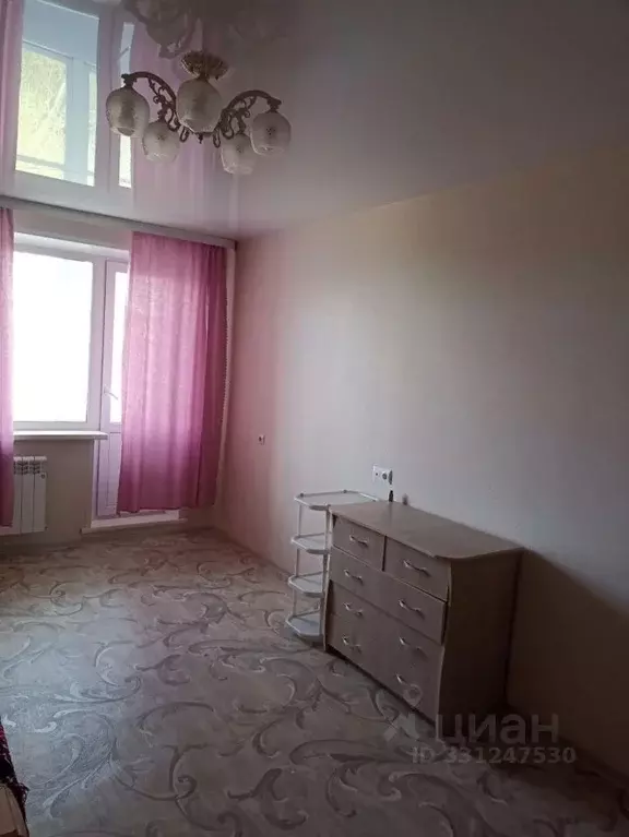1-к кв. Томская область, Томск просп. Ленина, 224 (36.0 м) - Фото 2