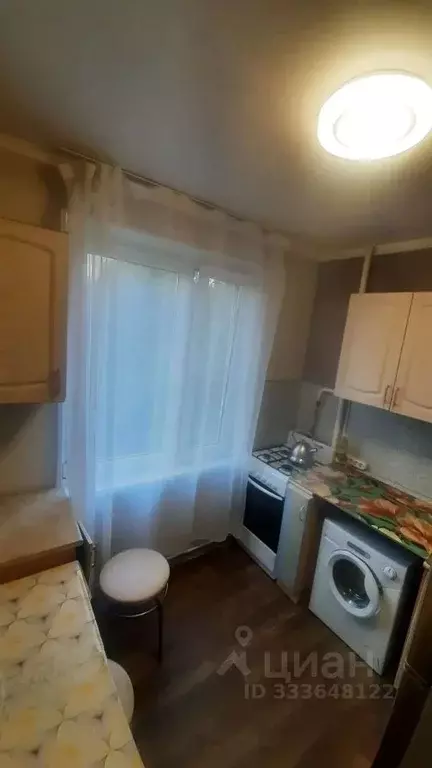 3-к кв. Москва ул. Героев Панфиловцев, 1К5 (58.2 м) - Фото 2